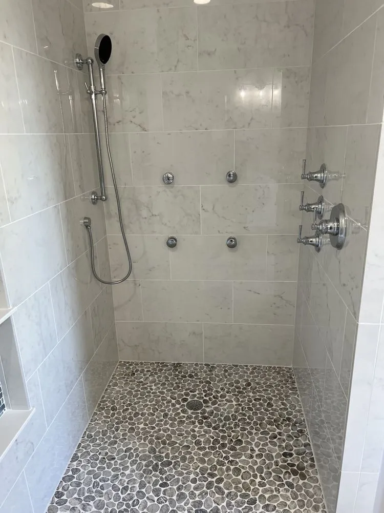 Slide of Clint Hood Plumbing & Drain Cleaning