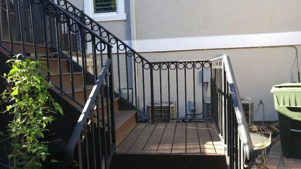 Slide of Clint Manley Painting & Handyman Service