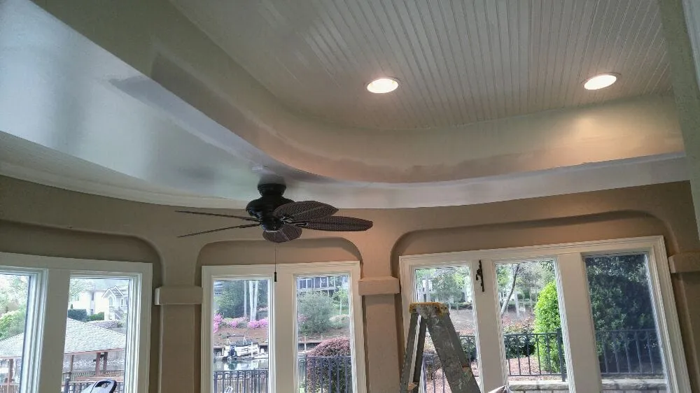 Slide of Clint Manley Painting & Handyman Service