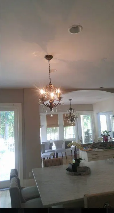 Expert water heater service in Cornelius, NC by Clint Manley Painting & Handyman Service