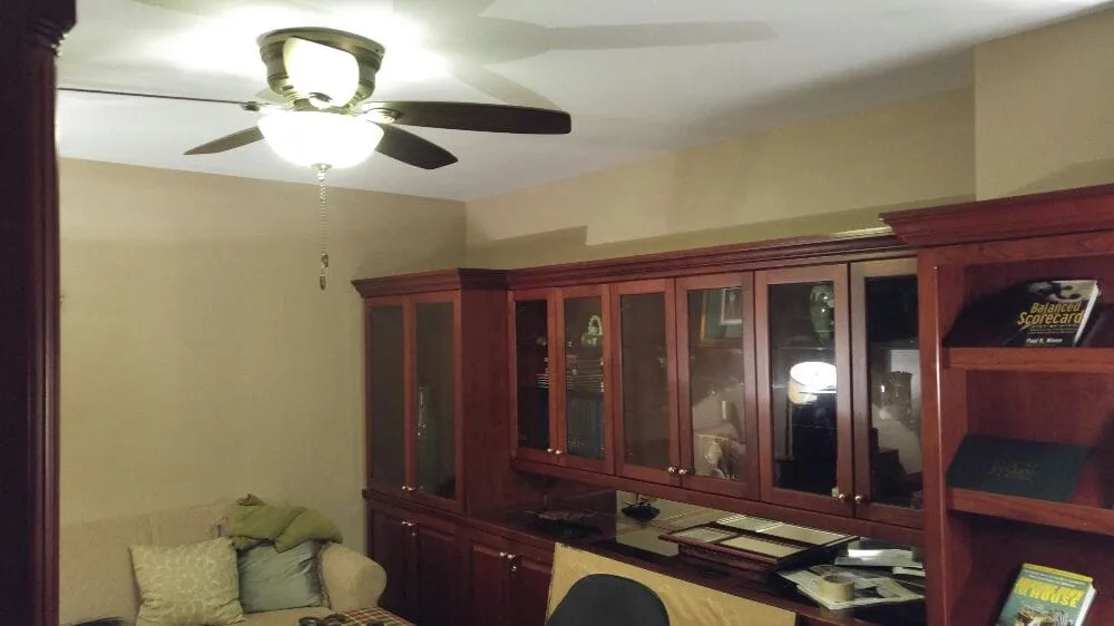 Trusted plumbing repair for homes in Cornelius, NC by Clint Manley Painting & Handyman Service