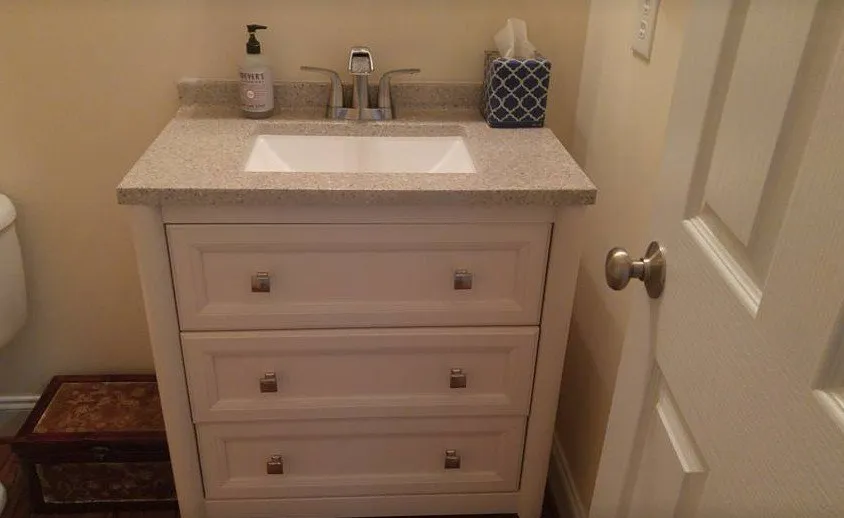 Top-rated pipe repair in Cornelius, NC by Clint Manley Painting & Handyman Service