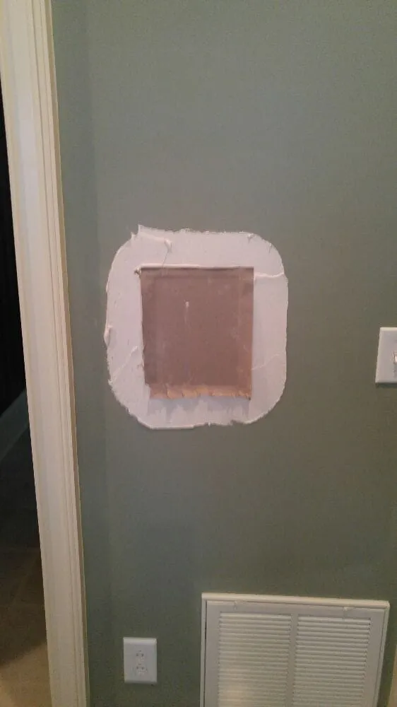 Trusted pipe repair in Cornelius, NC by Clint Manley Painting & Handyman Service