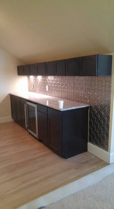 Emergency water heater service for homes in Cornelius, NC by Clint Manley Painting & Handyman Service