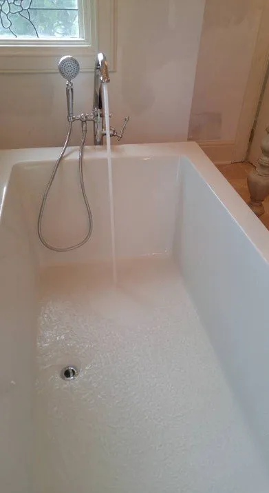 Affordable water heater service experts serving Cornelius, NC - Clint Manley Painting & Handyman Service