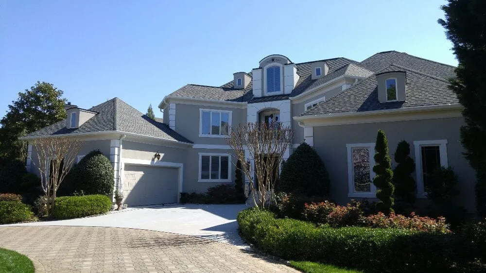 Slide of Clint Manley Painting & Handyman Service