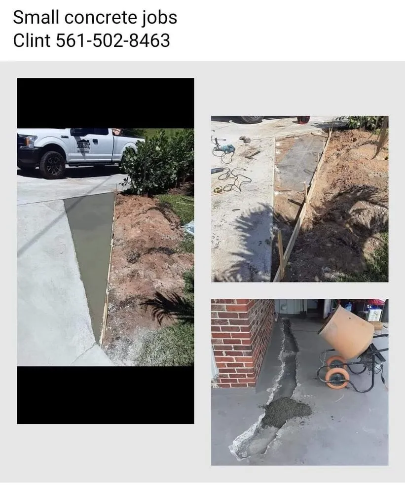 Slide of Clint The Handyman