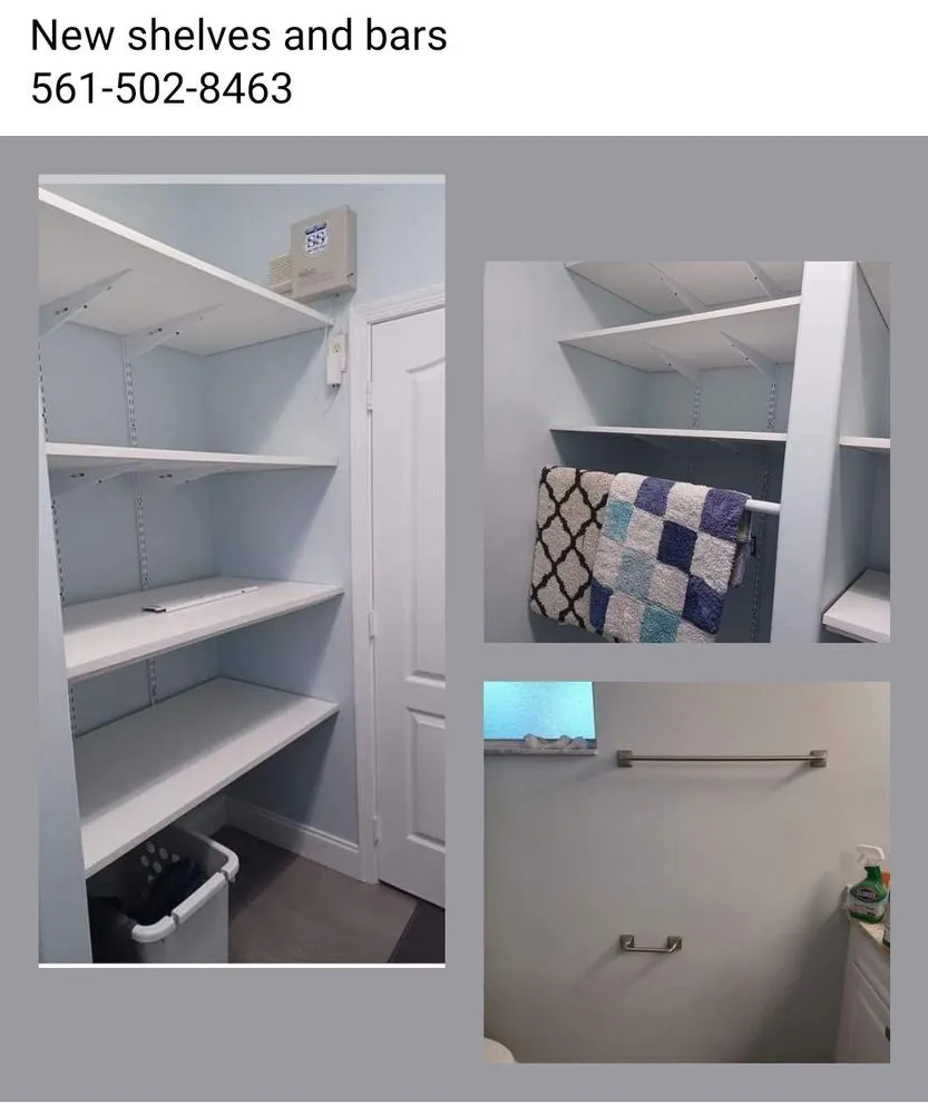 Slide of Clint The Handyman