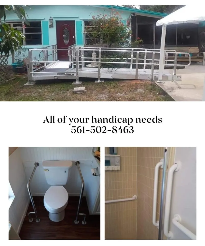 Slide of Clint The Handyman