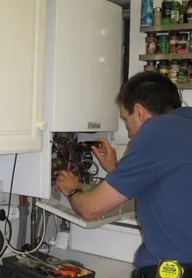 Slide of Clinton Hill Plumbing & Heating