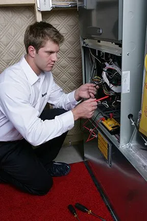 Slide of Clinton HVAC & Plumbing