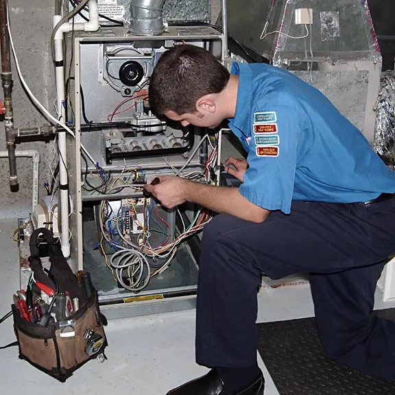 Quality leak detection service in Clinton, IA - Clinton HVAC & Plumbing