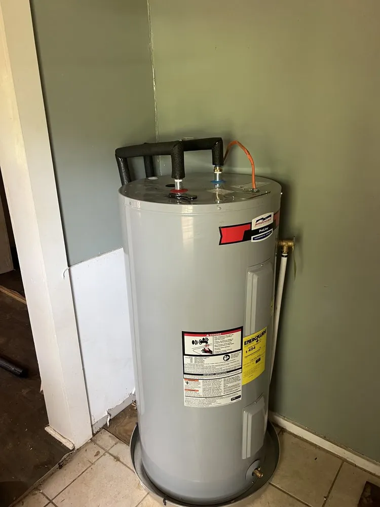 Slide of Clinton Plumbing Repair