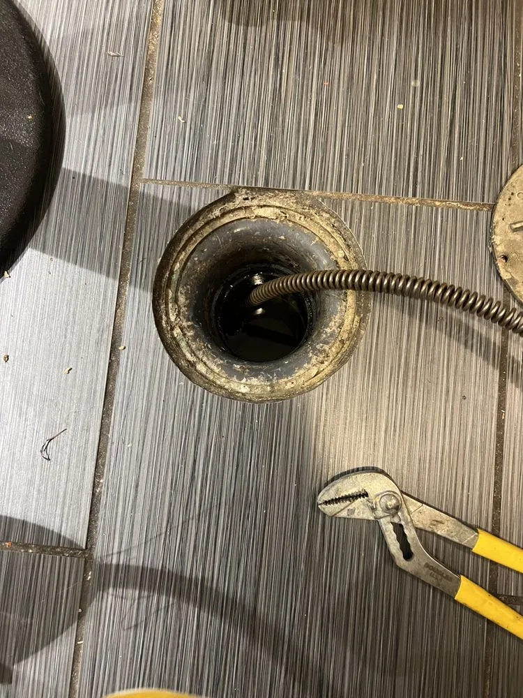 Slide of Clinton Plumbing Repair