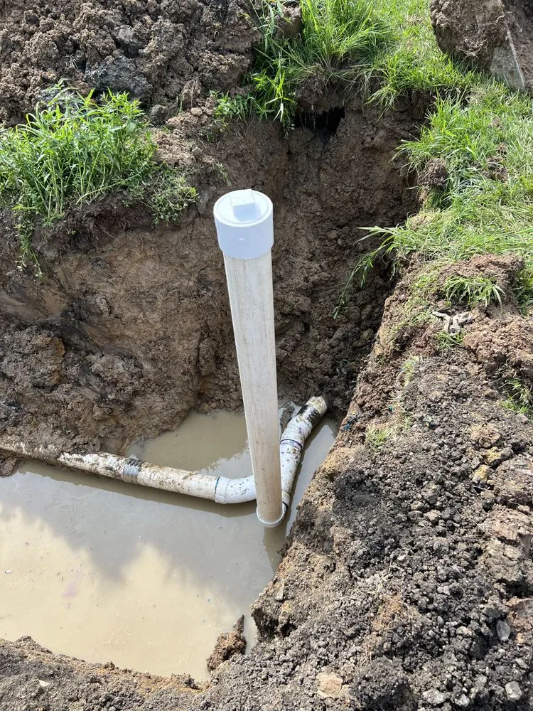 Slide of Clinton Plumbing Repair