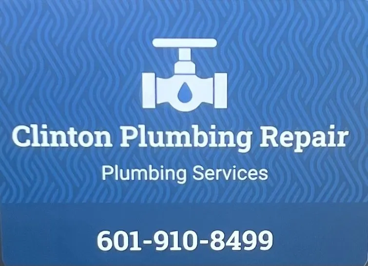 Slide of Clinton Plumbing Repair