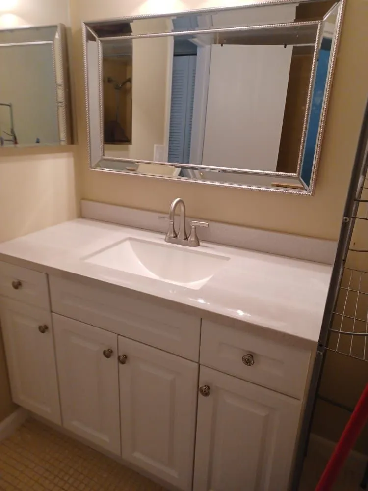 Reliable drain cleaning experts serving Lauderdale Lakes, FL - Clinton's Painting and Maintenance