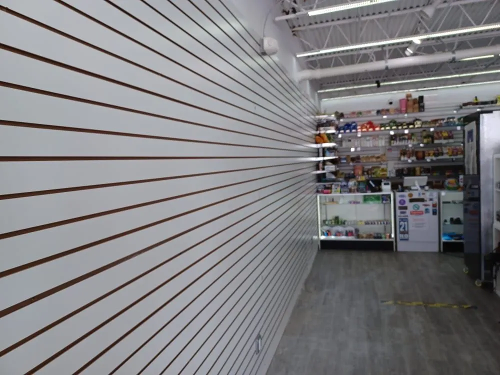 Slide of Clinton's Painting and Maintenance