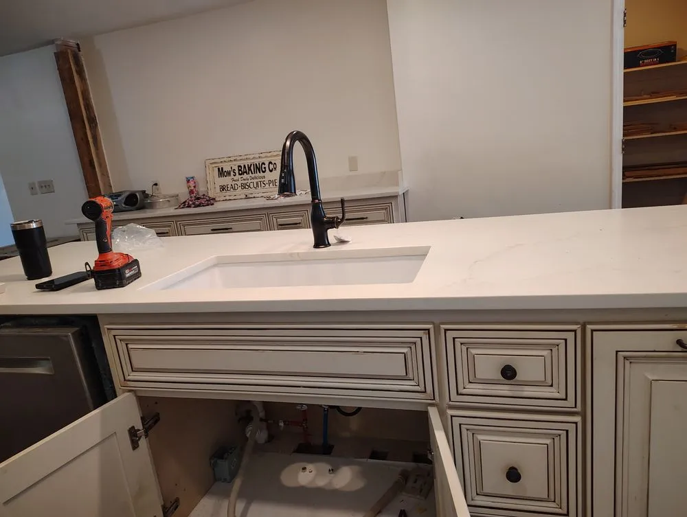 Slide of Clint's Handyman Services