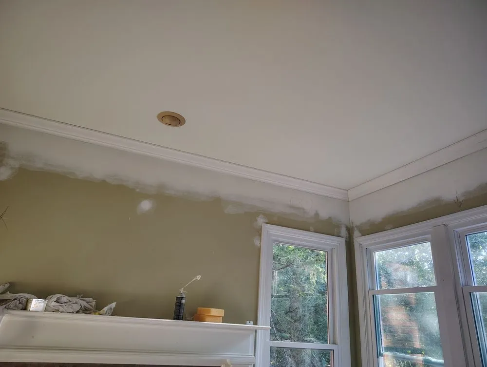 Slide of Clint's Handyman Services