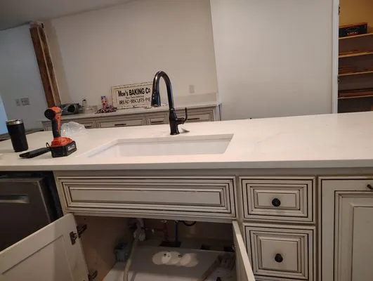 Clint's Handyman Services Logo