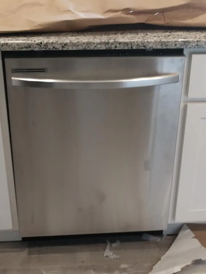 Slide of CLMS Plumbing & Irrigation