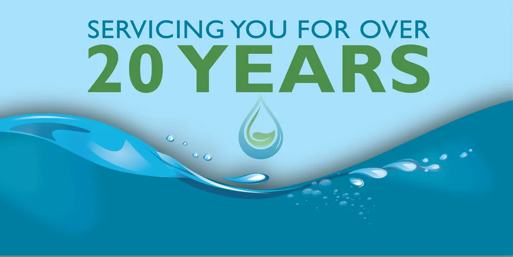 Slide of CLMS Plumbing & Irrigation