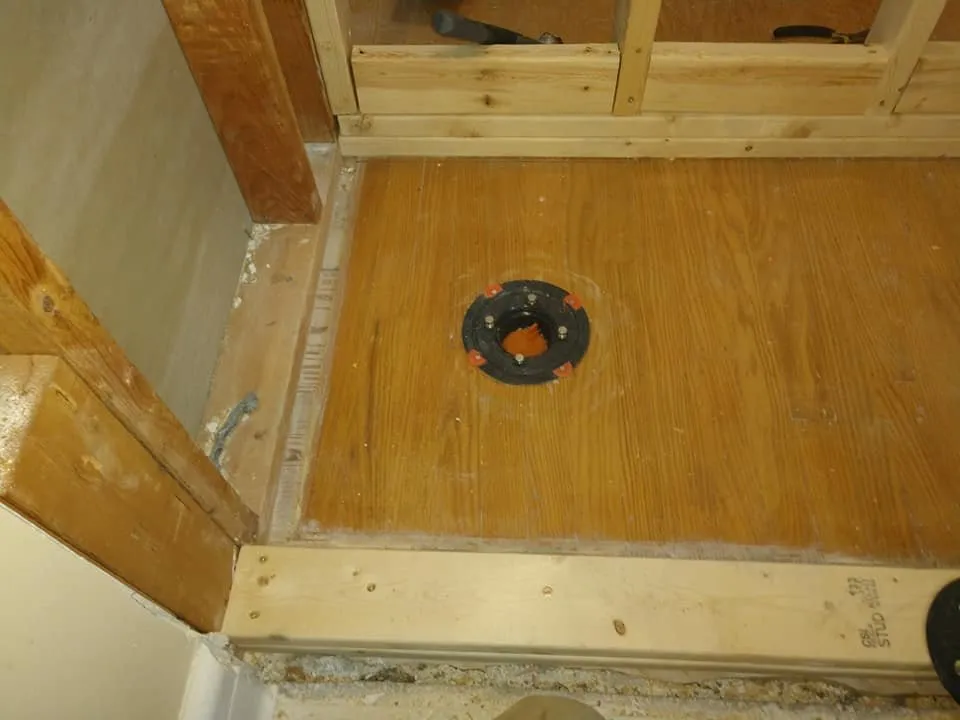 Slide of CLMS Plumbing & Irrigation