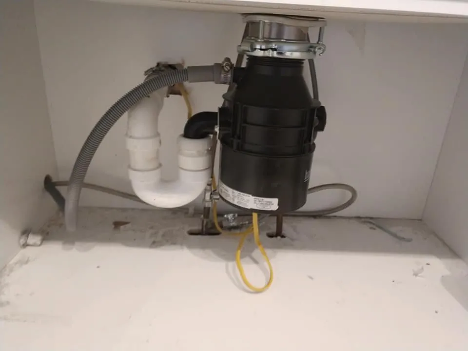 Slide of CLMS Plumbing & Irrigation