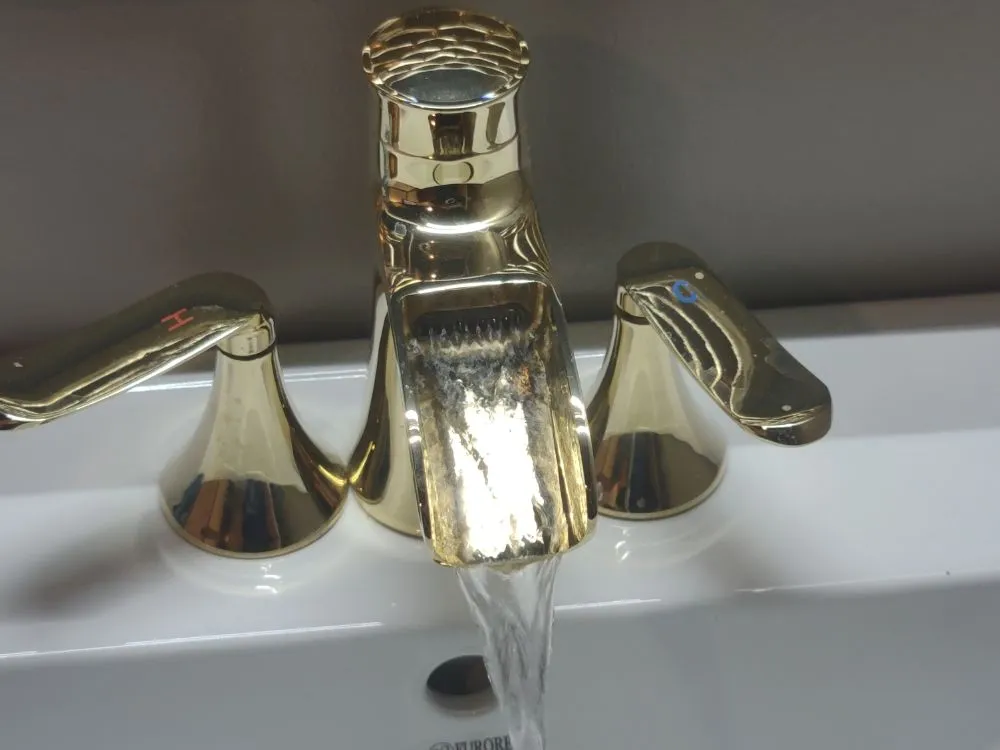 Slide of CLMS Plumbing & Irrigation