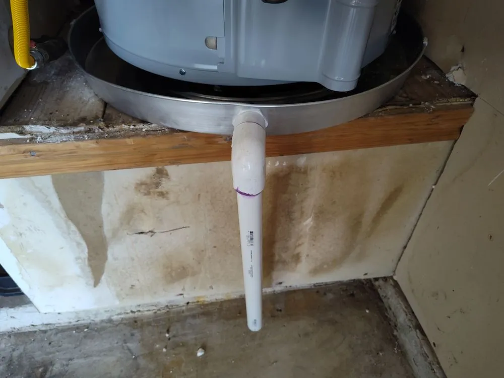 Slide of Clockwise Plumbing