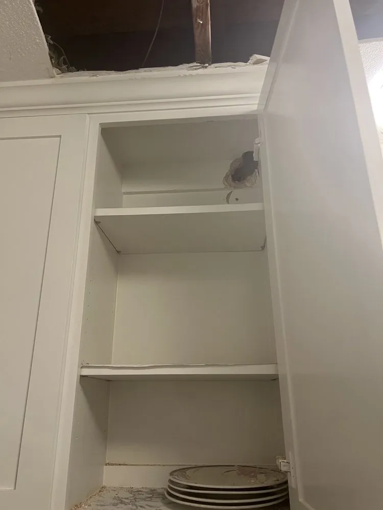 Slide of Clockwise Plumbing