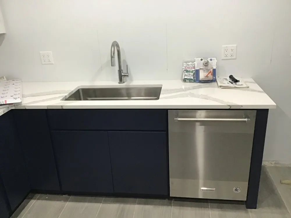 Slide of Clockwork Plumbing