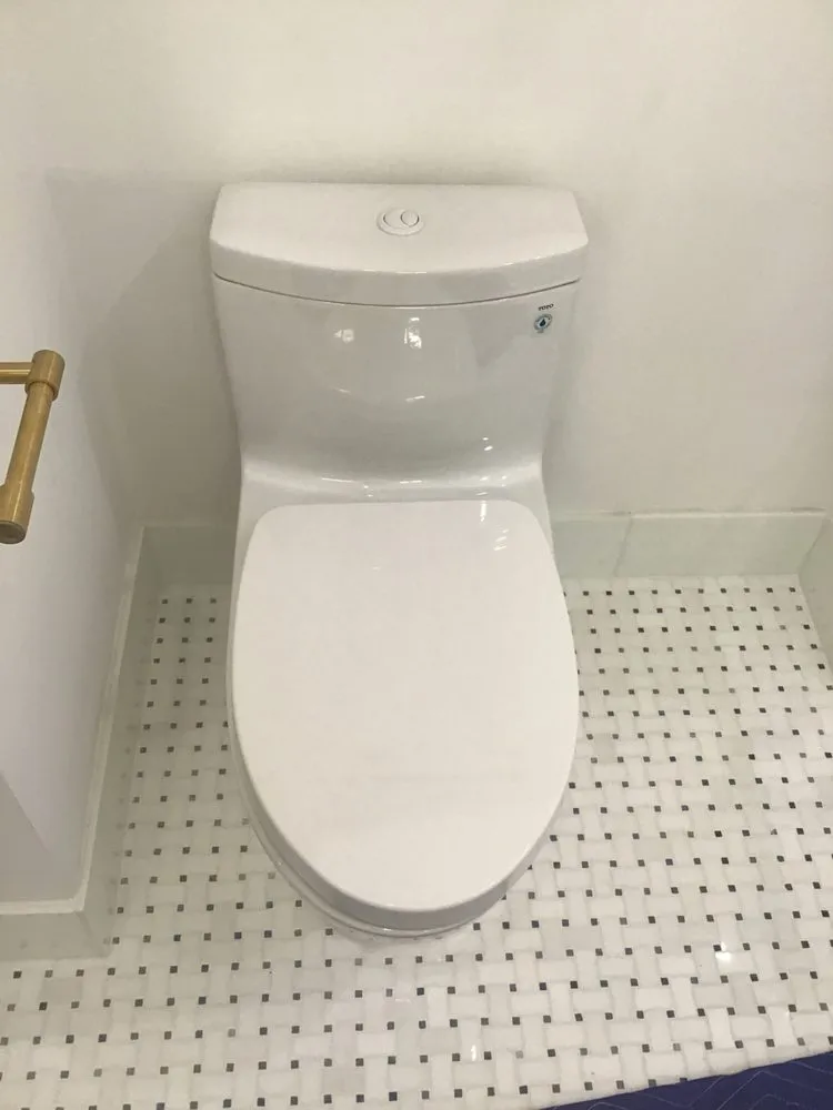 Slide of Clockwork Plumbing