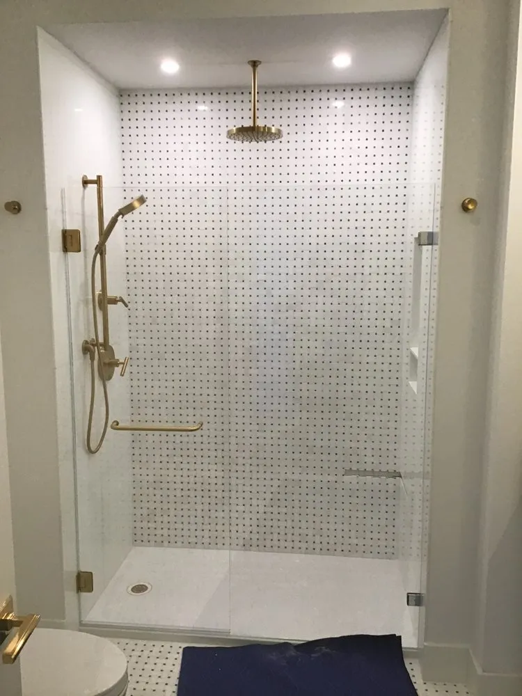 Slide of Clockwork Plumbing