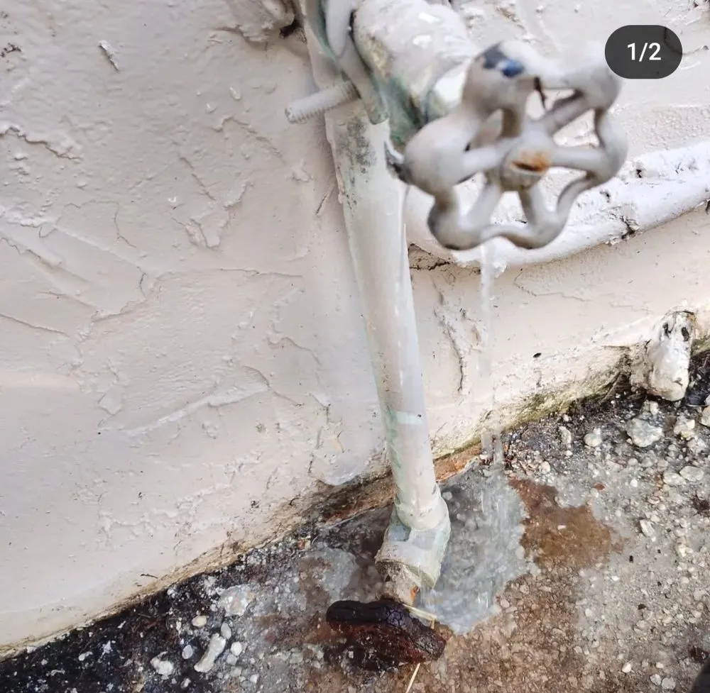 Slide of Clog & Leak Pros