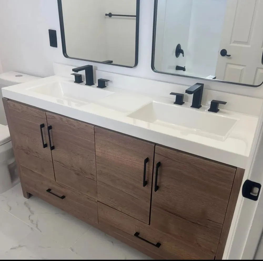 Slide of Clog & Leak Pros