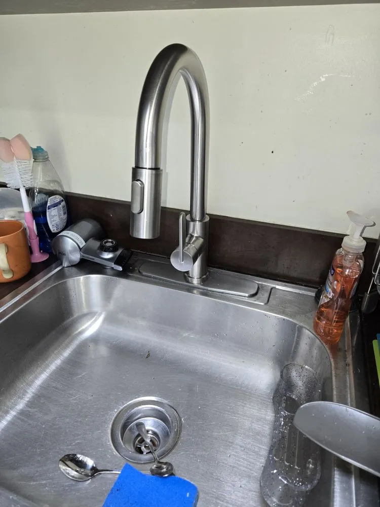 Slide of Clog & Leak Pros