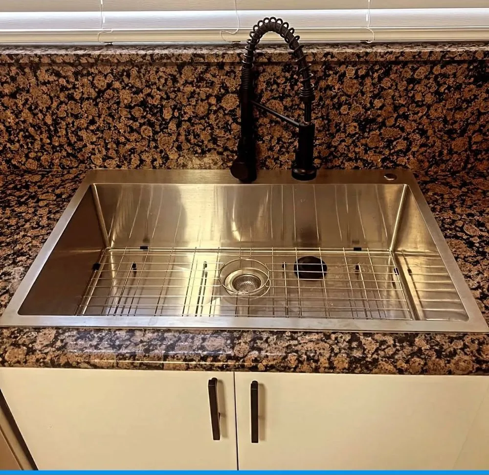 Slide of Clog & Leak Pros