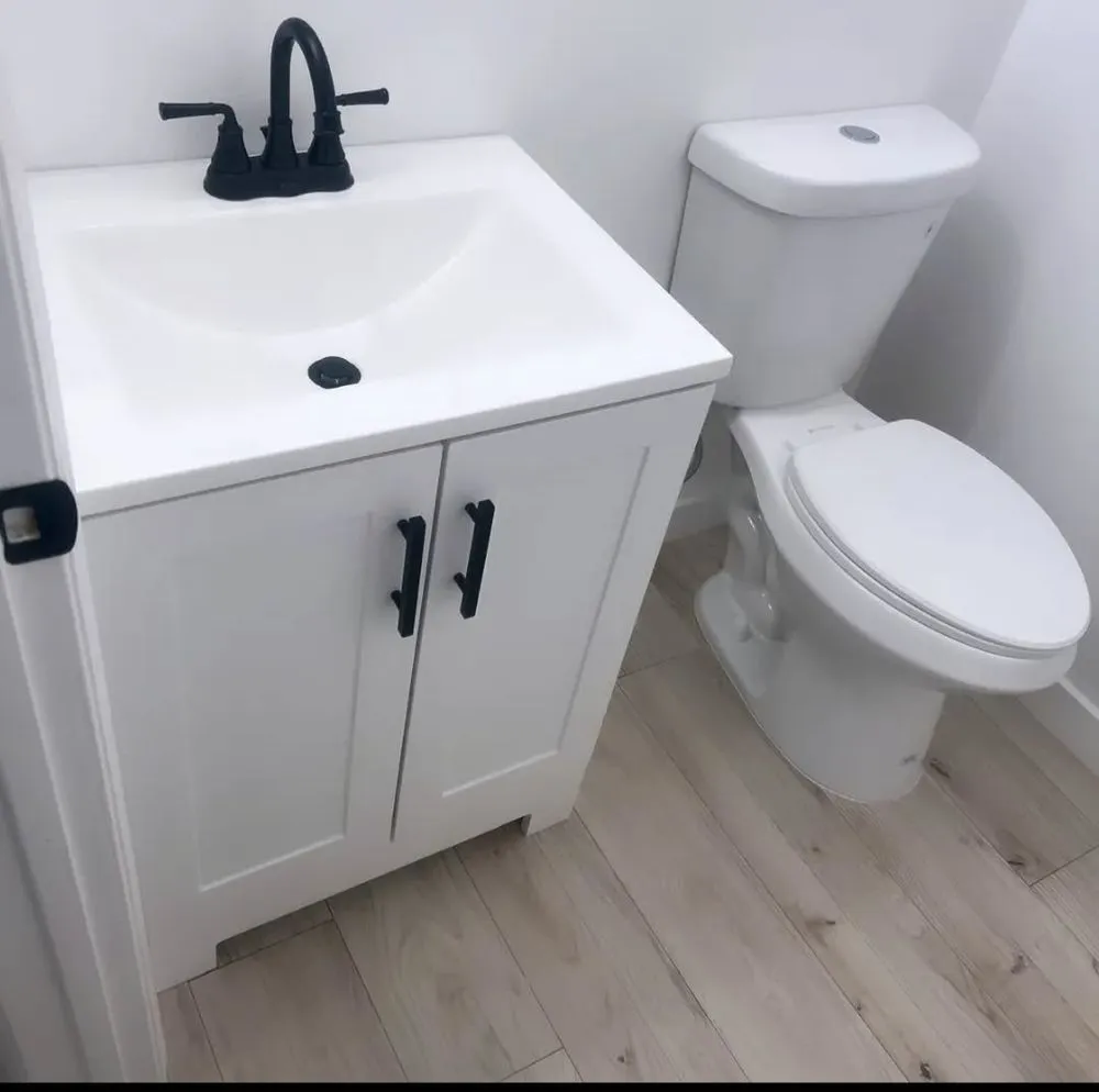 Slide of Clog & Leak Pros