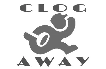 Slide of CLOG-AWAY Sewer & Drain Cleaning