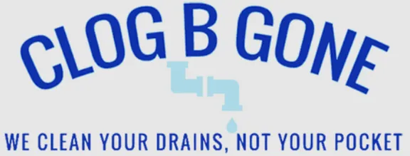 Slide of Clog B Gone