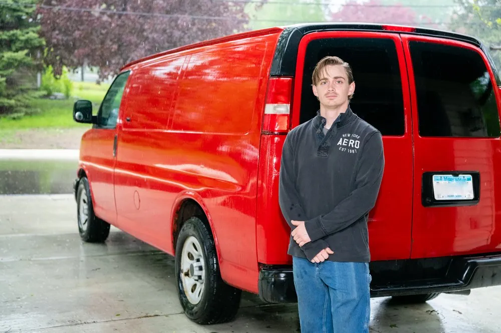 Quality plumbing repair experts serving Saint Michael, MN - Clog B Gone