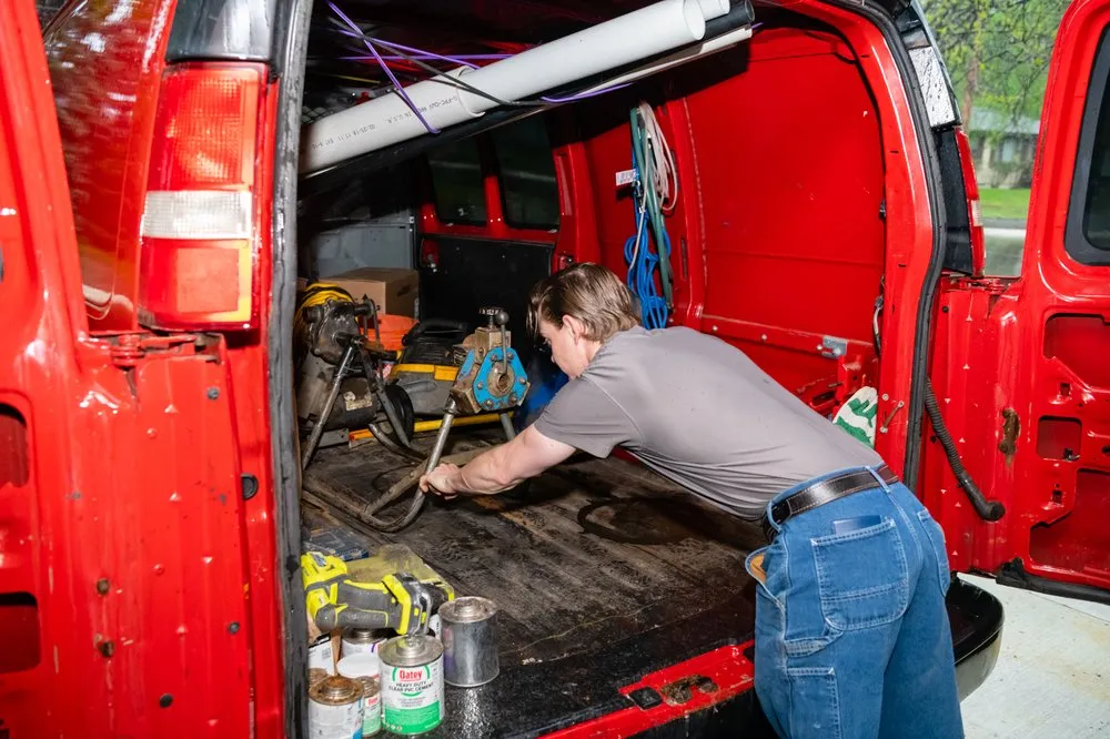 Reliable drain cleaning experts serving Saint Michael, MN - Clog B Gone