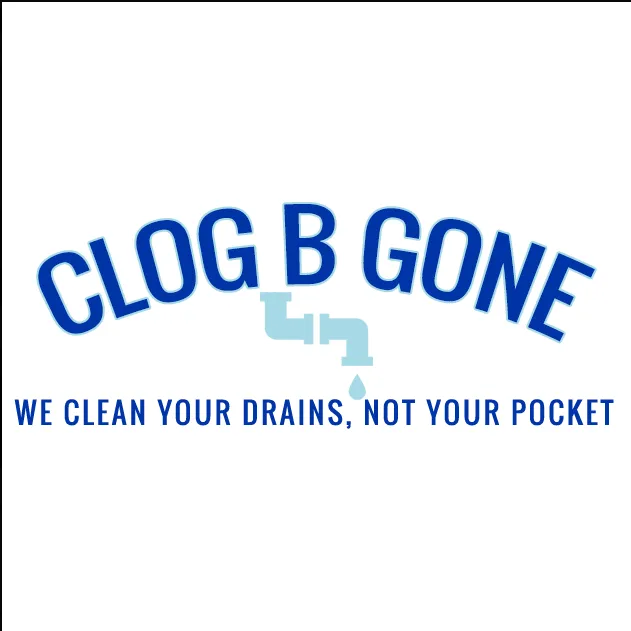 Slide of Clog B Gone