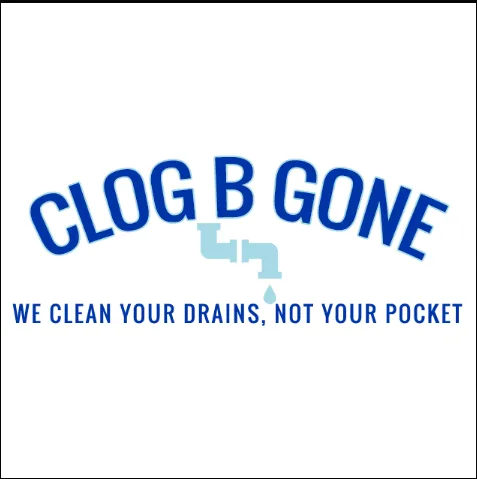 Slide of Clog B Gone