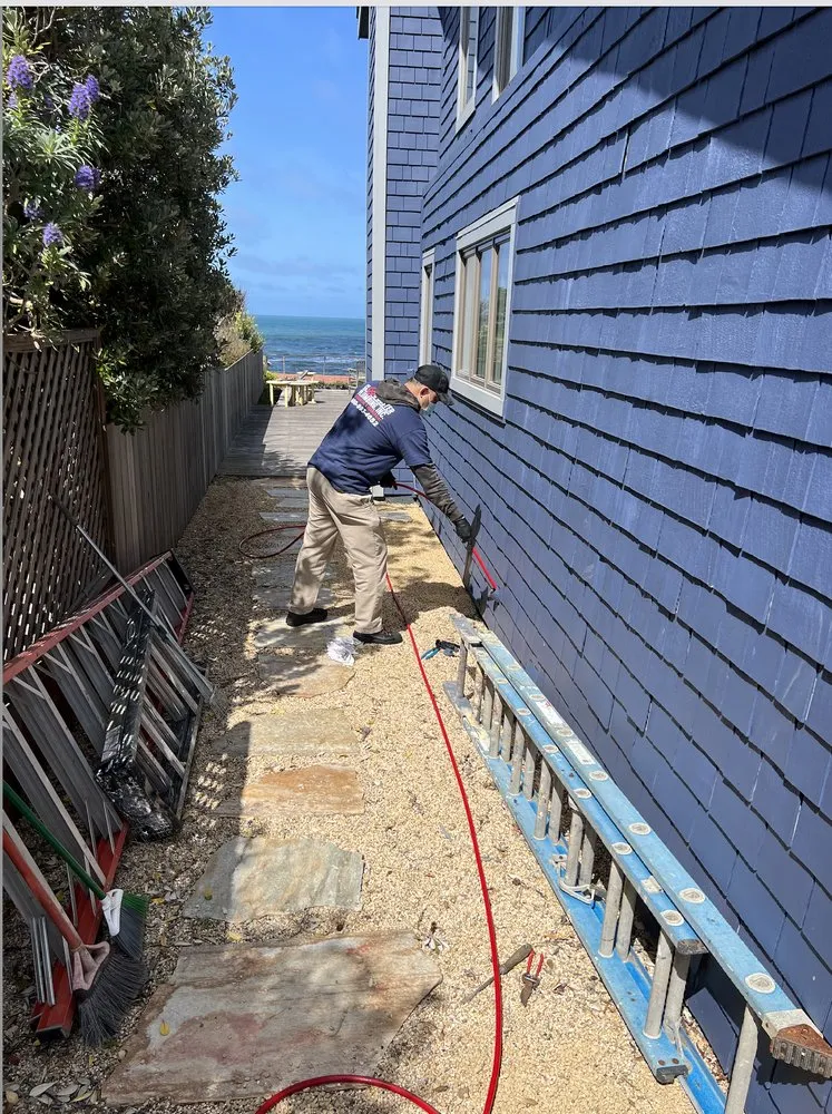 Reliable drain cleaning service in Daly City, CA - Clog Buster Plumbing