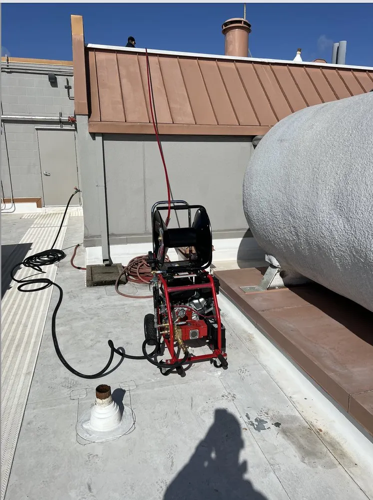 Professional emergency plumbing for homes in Daly City, CA by Clog Buster Plumbing