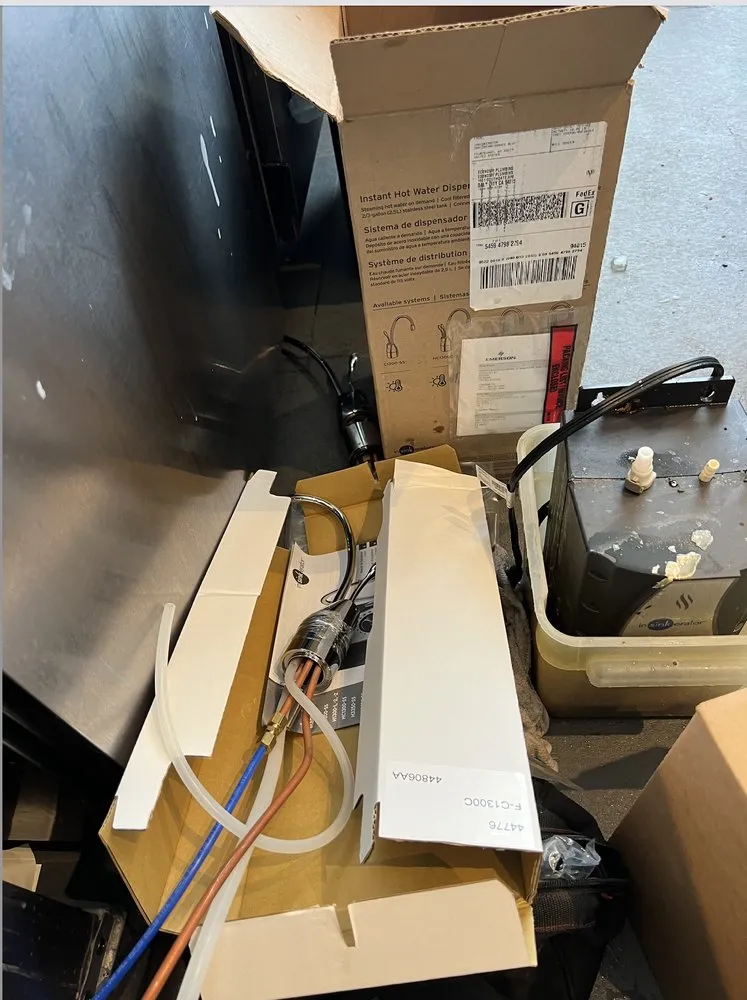 Expert drain cleaning experts serving Daly City, CA - Clog Buster Plumbing