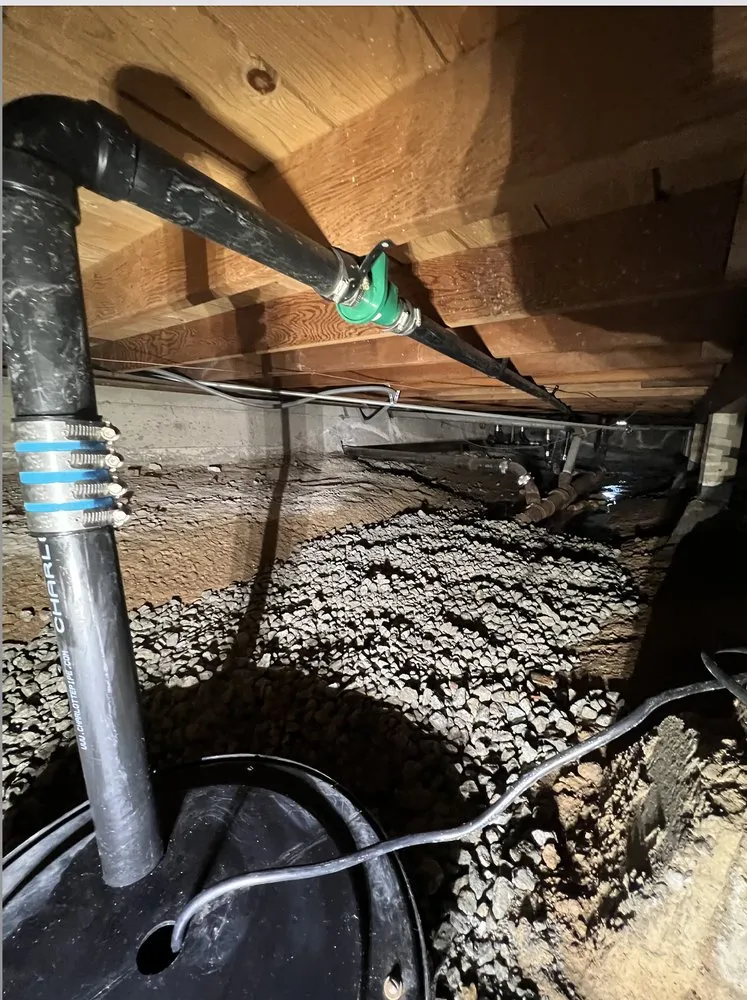 Professional drain cleaning in Daly City, CA by Clog Buster Plumbing